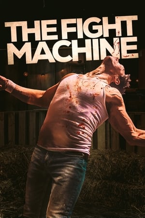 Poster The Fight Machine 2022