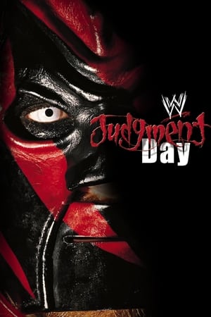 Poster WWE Judgment Day 2000 2000