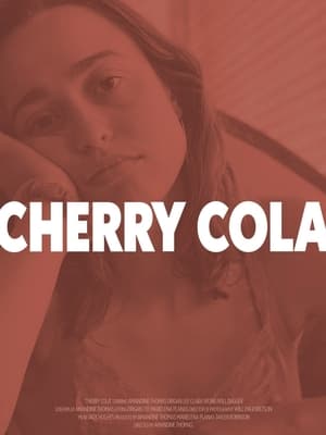 Poster Cherry Cola 2021