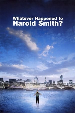 Poster Какво се случи на Харолд Смит 2000