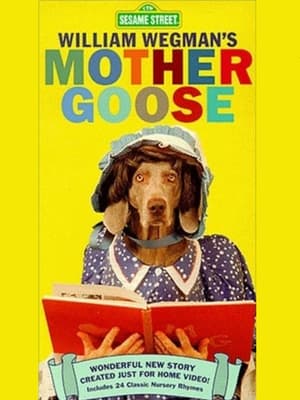 Poster William Wegman's Mother Goose 1997