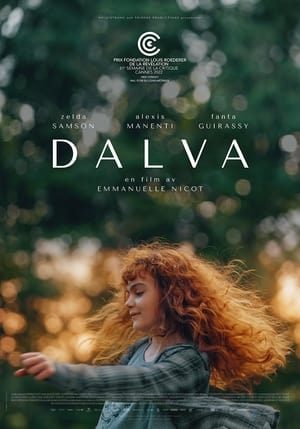 Poster Dalva 2023