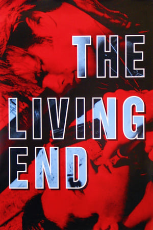 Poster The Living End 1992