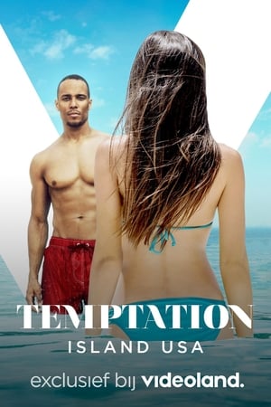 Poster Temptation Island 2019