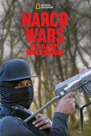Image Narco Wars