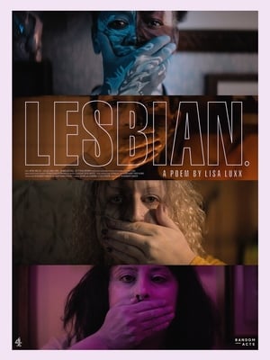Poster Lesbian. 2020