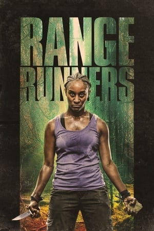 Poster Range Runners 2020