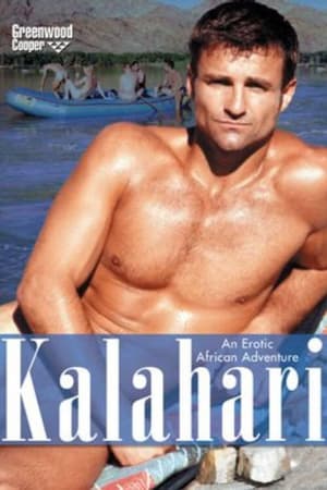 Poster Kalahari 2000