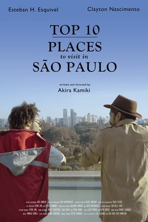 Image Top 10 Places to Visit in São Paulo