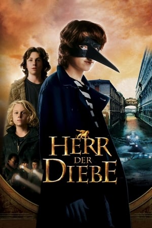 Poster Herr der Diebe 2006