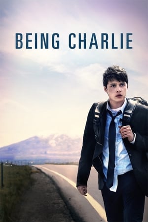 Poster Being Charlie 2015