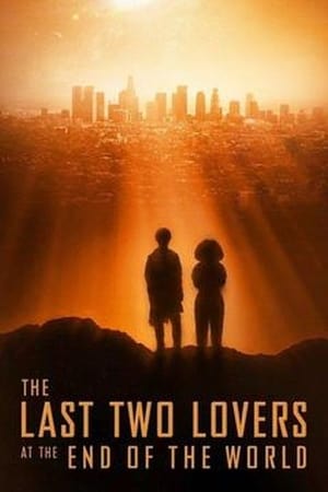 Poster The Last Two Lovers at the End of the World 2017