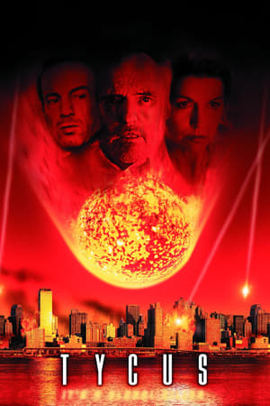 Poster Tycus - A halál üstököse 2000