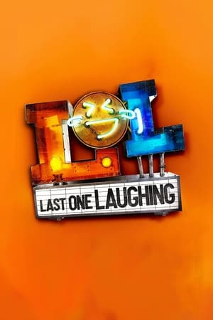 Poster LOL: Last One Laughing Season 5 Episode 5 2024
