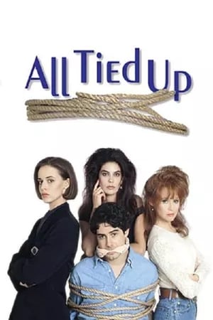 Poster All Tied Up 1994
