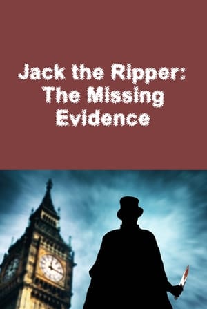 Image Jack the Ripper: The Missing Evidence