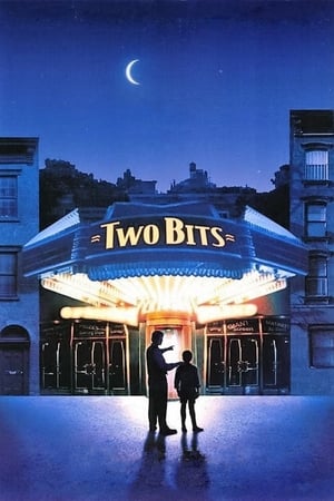 Poster Two Bits 1995