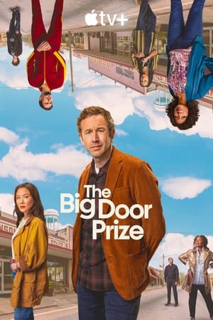 Image The Big Door Prize