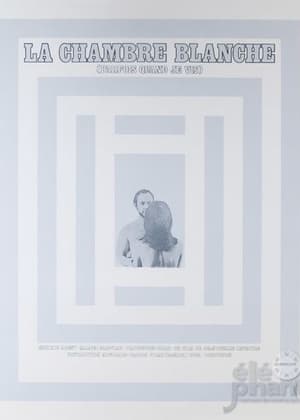 Poster La chambre blanche 1969