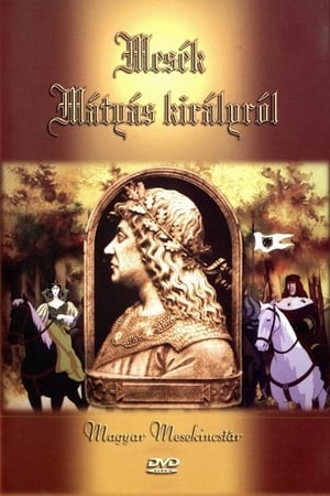 Image Tales of King Matthias