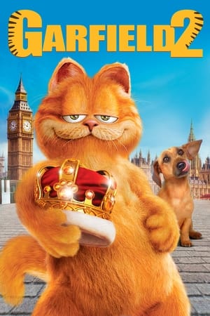 Image Garfield 2