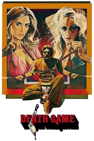 Poster Death Game 1977
