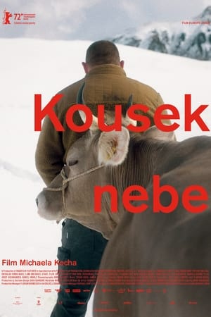 Image Kousek nebe