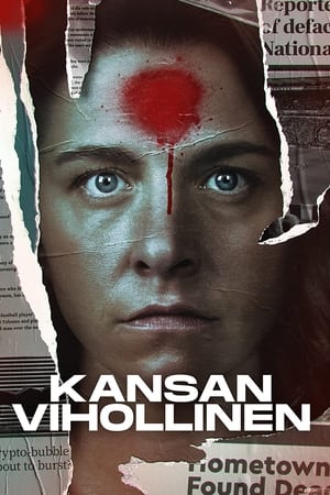 Poster Kansan vihollinen Season 1 Episode 5 2022
