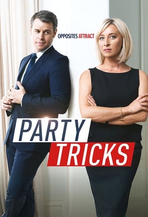 Poster Party Tricks 2014