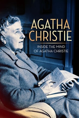 Poster Inside the Mind of Agatha Christie 2020