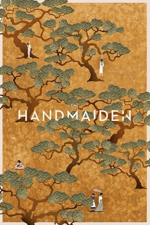 Image The Handmaiden