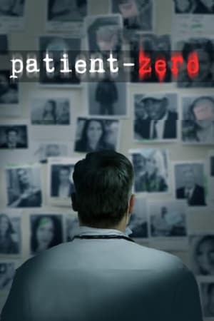Poster Coronavirus: Patient Zero 2020
