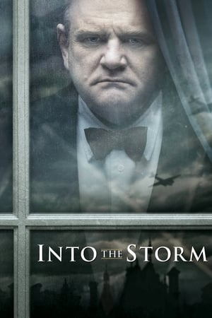 Image V srdci bouře: Churchill ve válce
