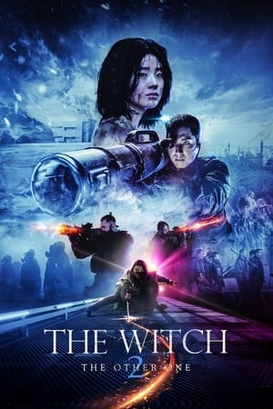 Image The Witch Part II: Diğeri