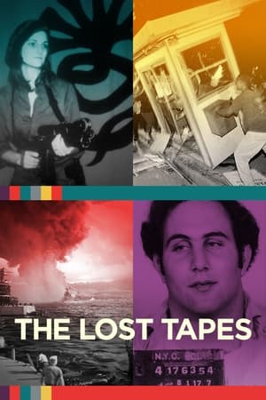 Image The Lost Tapes