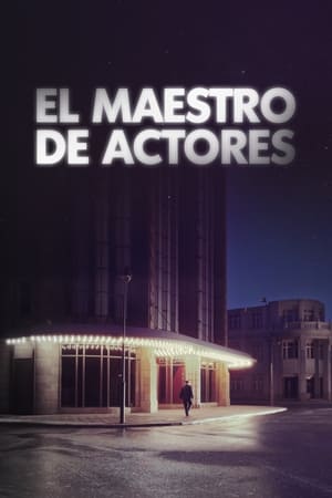 Image El Maestro de Actores