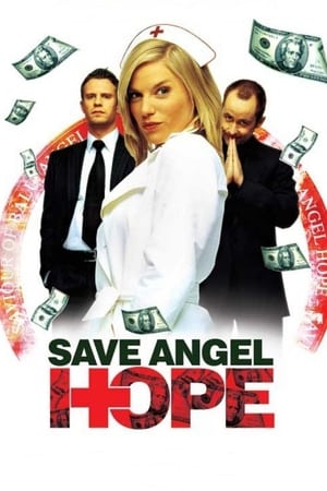 Image Kórház a káosz szélén - Mentsük meg Angel Hope-ot!