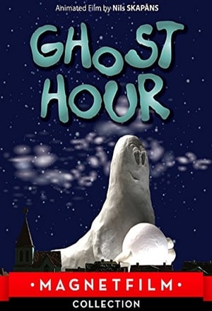 Image Ghost Hour