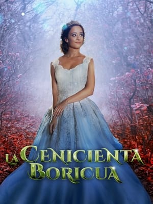 Poster La Cenicienta Boricua 2015