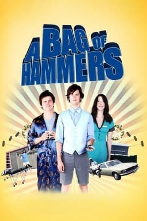 Poster A Bag of Hammers 2011