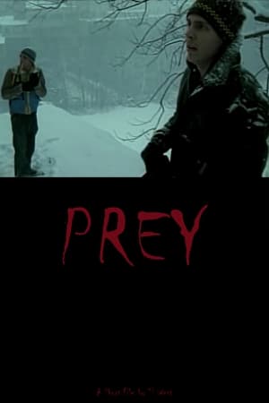 Poster Prey 2001