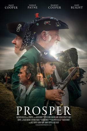Poster Prosper 2022