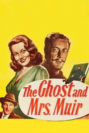 Image The Ghost and Mrs. Muir