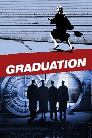 Poster Graduation 2007