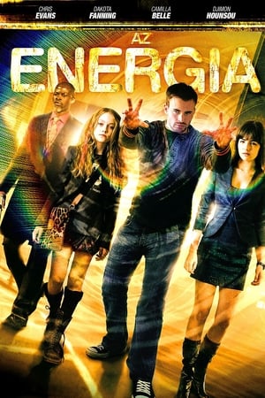 Poster Az energia 2009