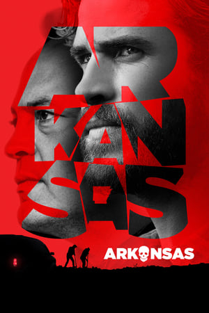 Poster Arkansas 2020
