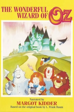 Poster The Wonderful Wizard of Oz 1987