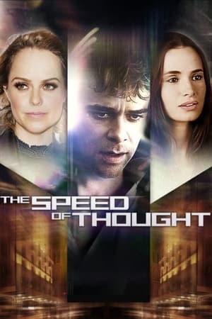 Poster The Speed of Thought 2011