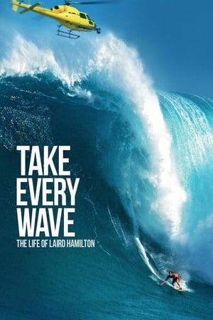 Image Take Every Wave