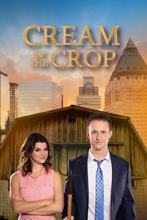 Poster Cream of the Crop 2022